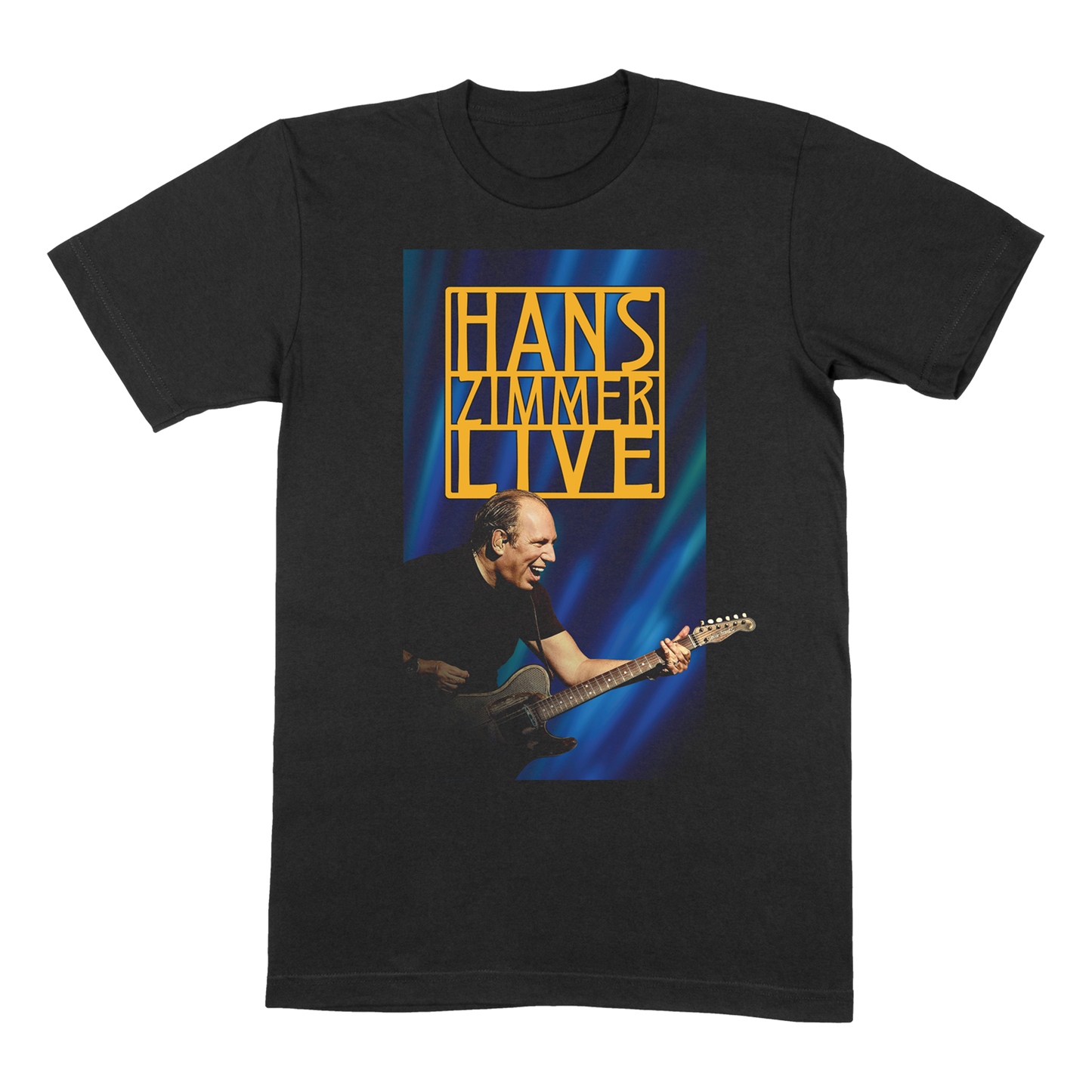 Admat Tour Tee