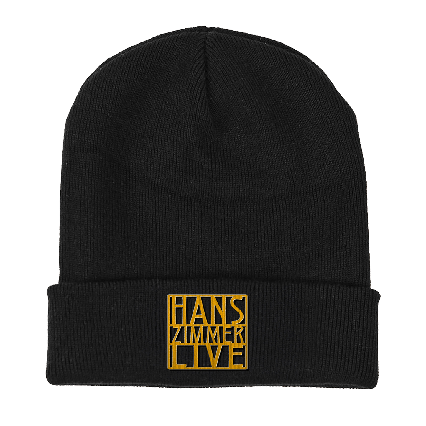 Logo Beanie