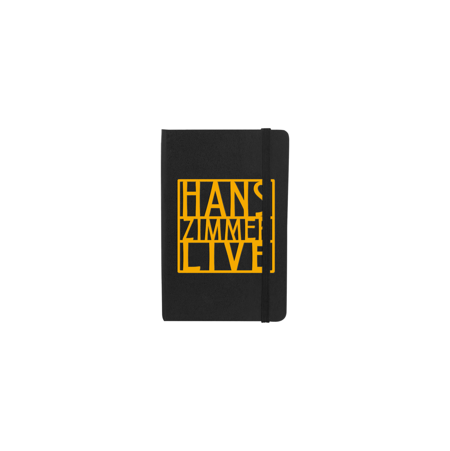 Logo Notebook