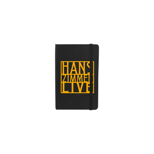 Logo Notebook